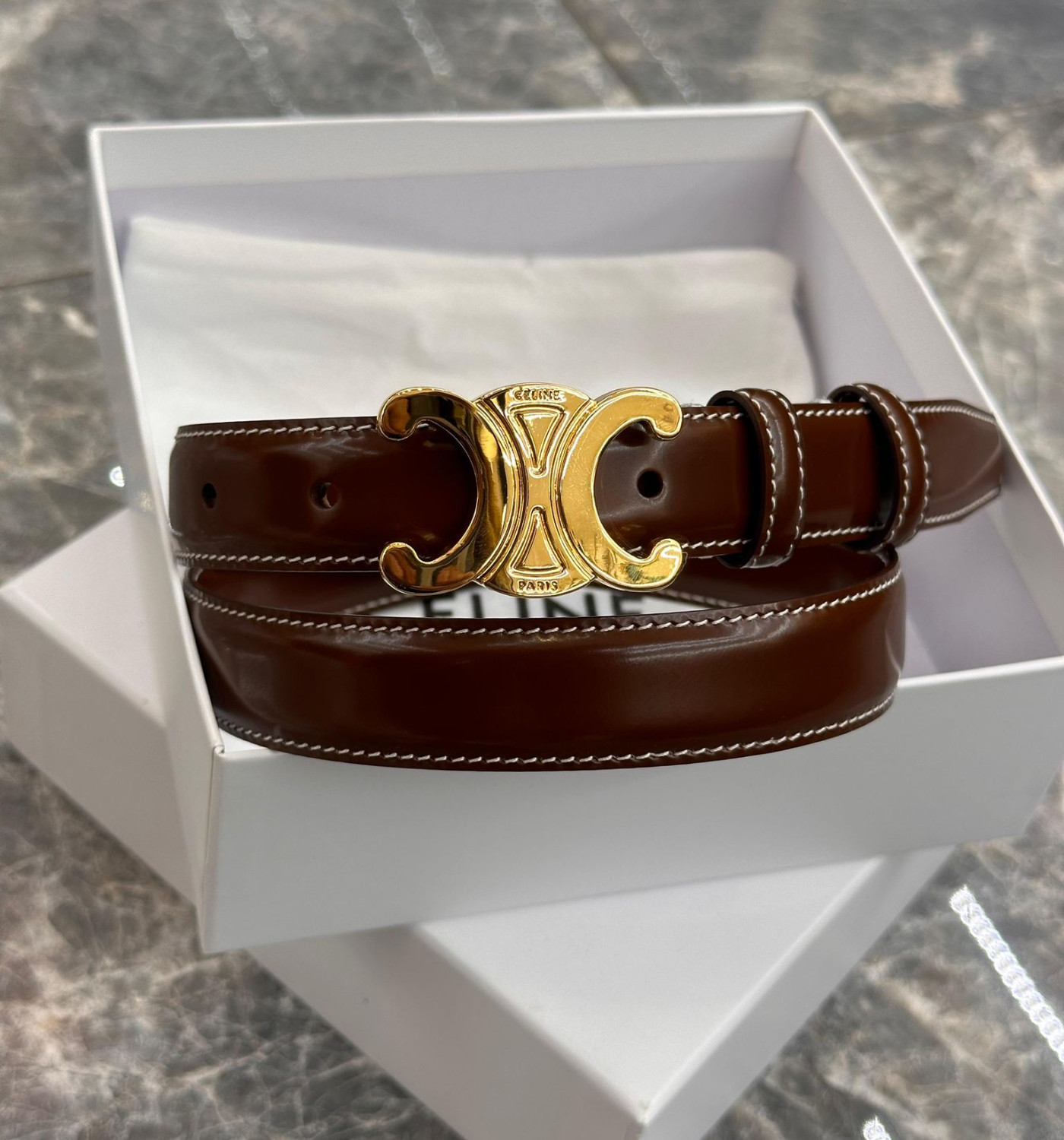 Celine Belt