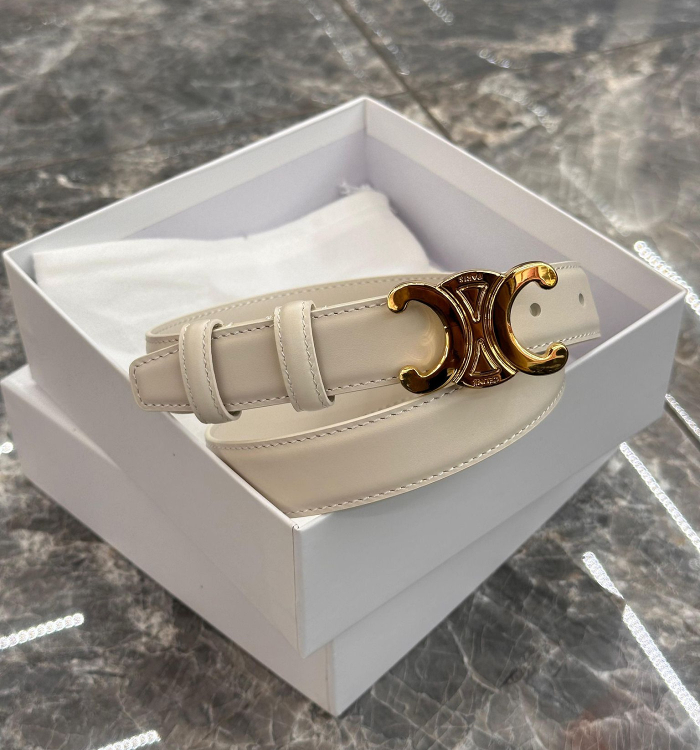 Celine Belt