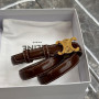 Celine Belt