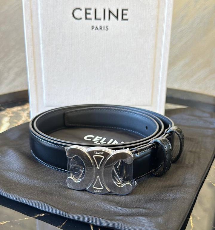 Celine Belt