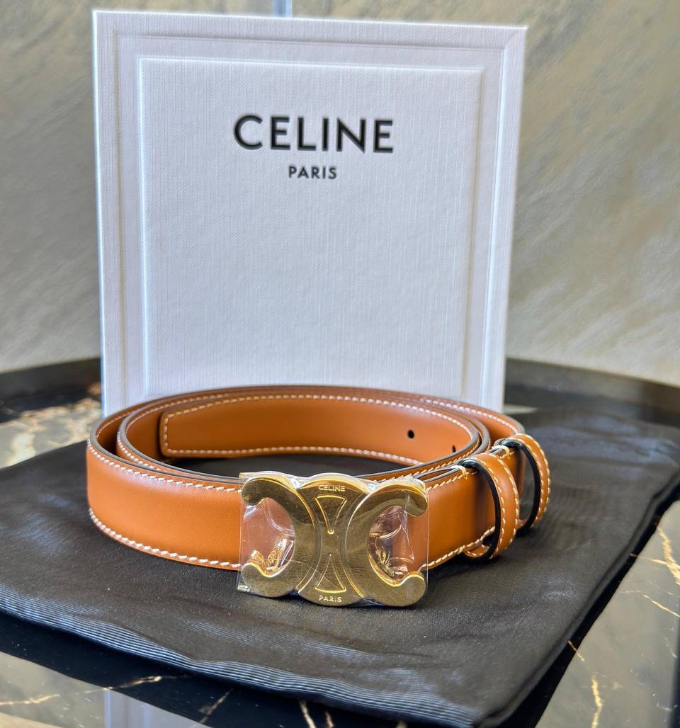 Celine Belt