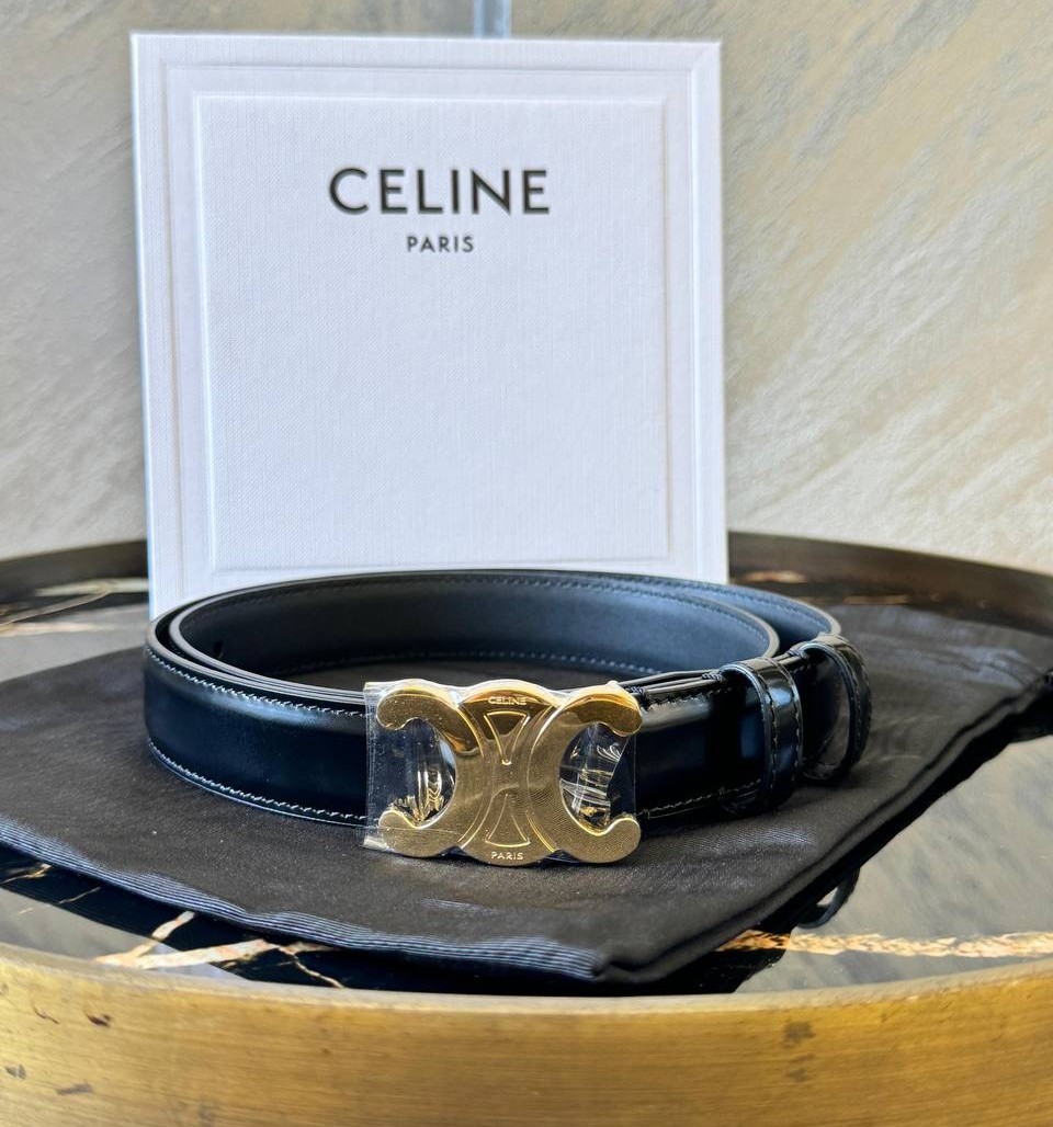 Celine Belt