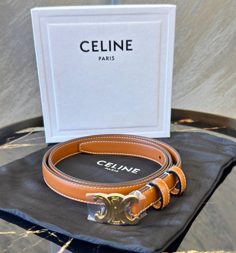 Celine Belt