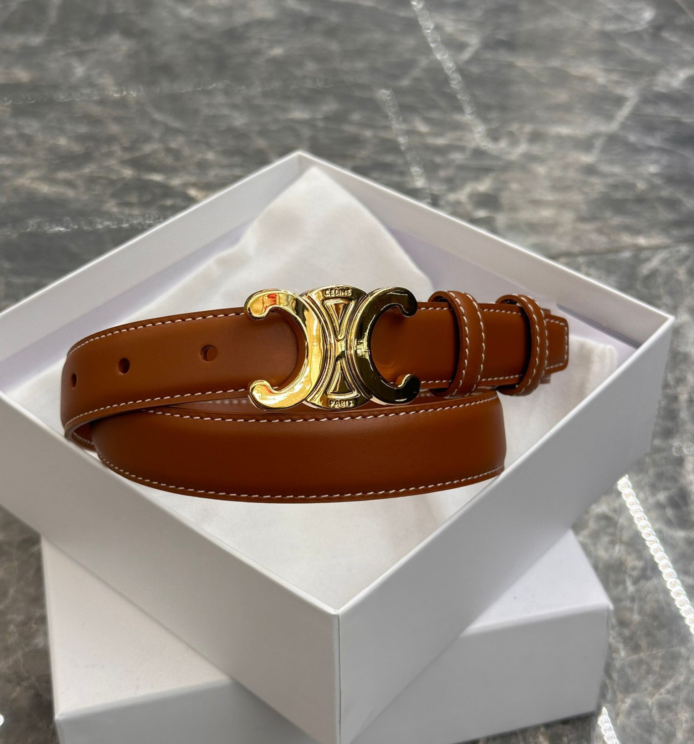 Celine Belt