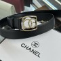 Chanel Belt