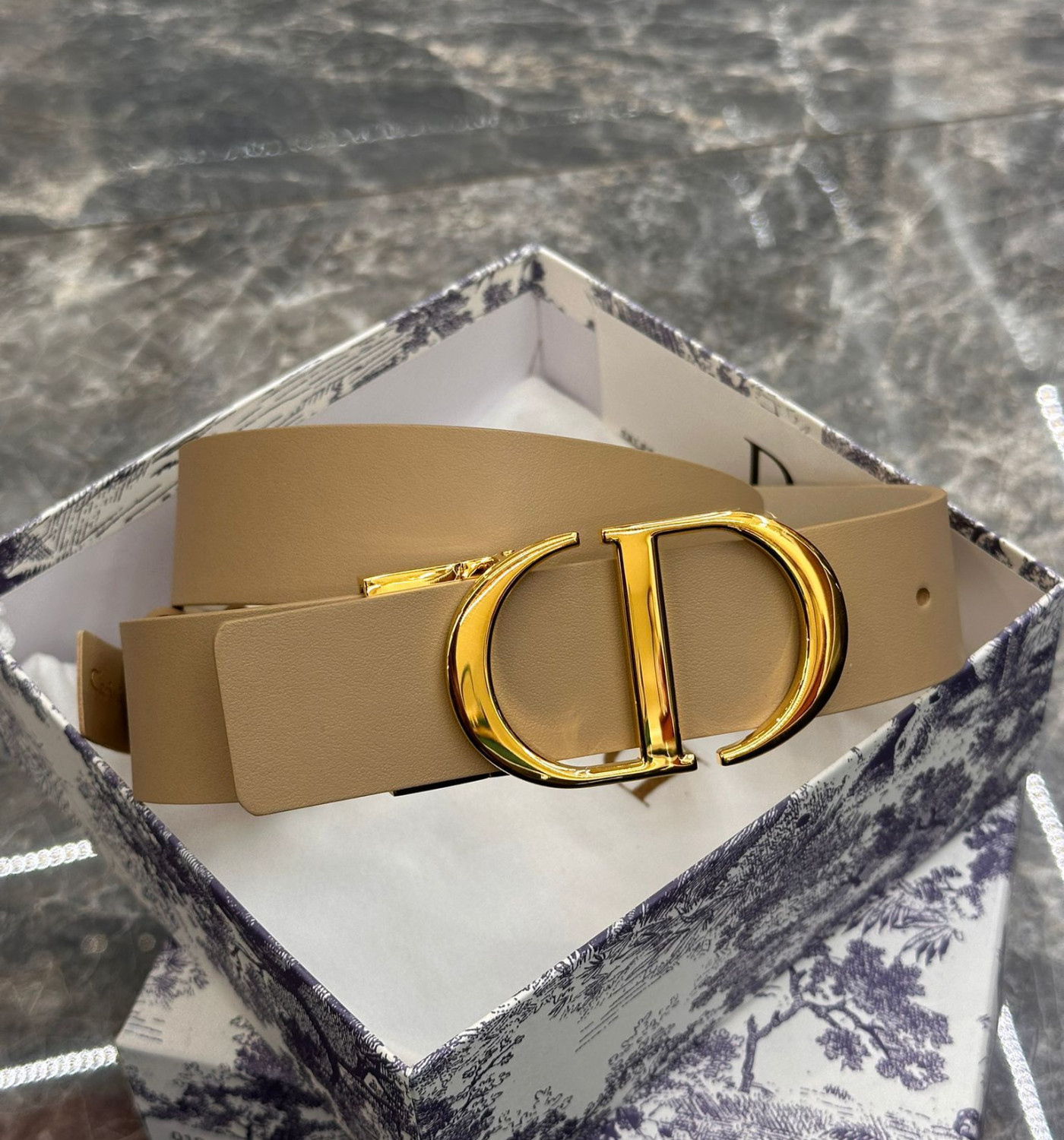Dior Belt