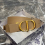 Dior Belt