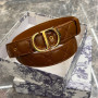 Dior Belt