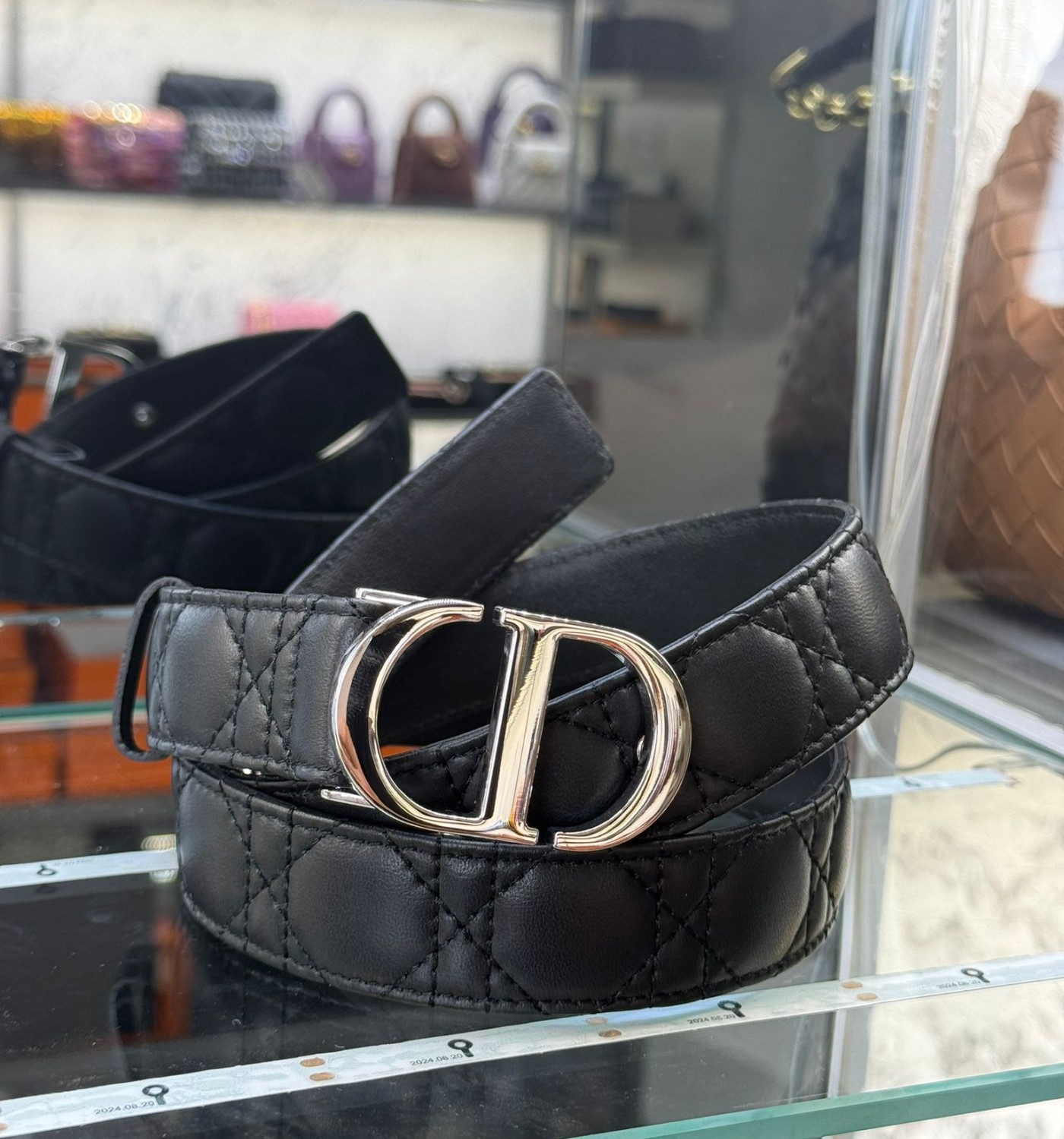 Dior Belt