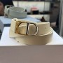 Dior Belt