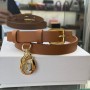 Dior Belt