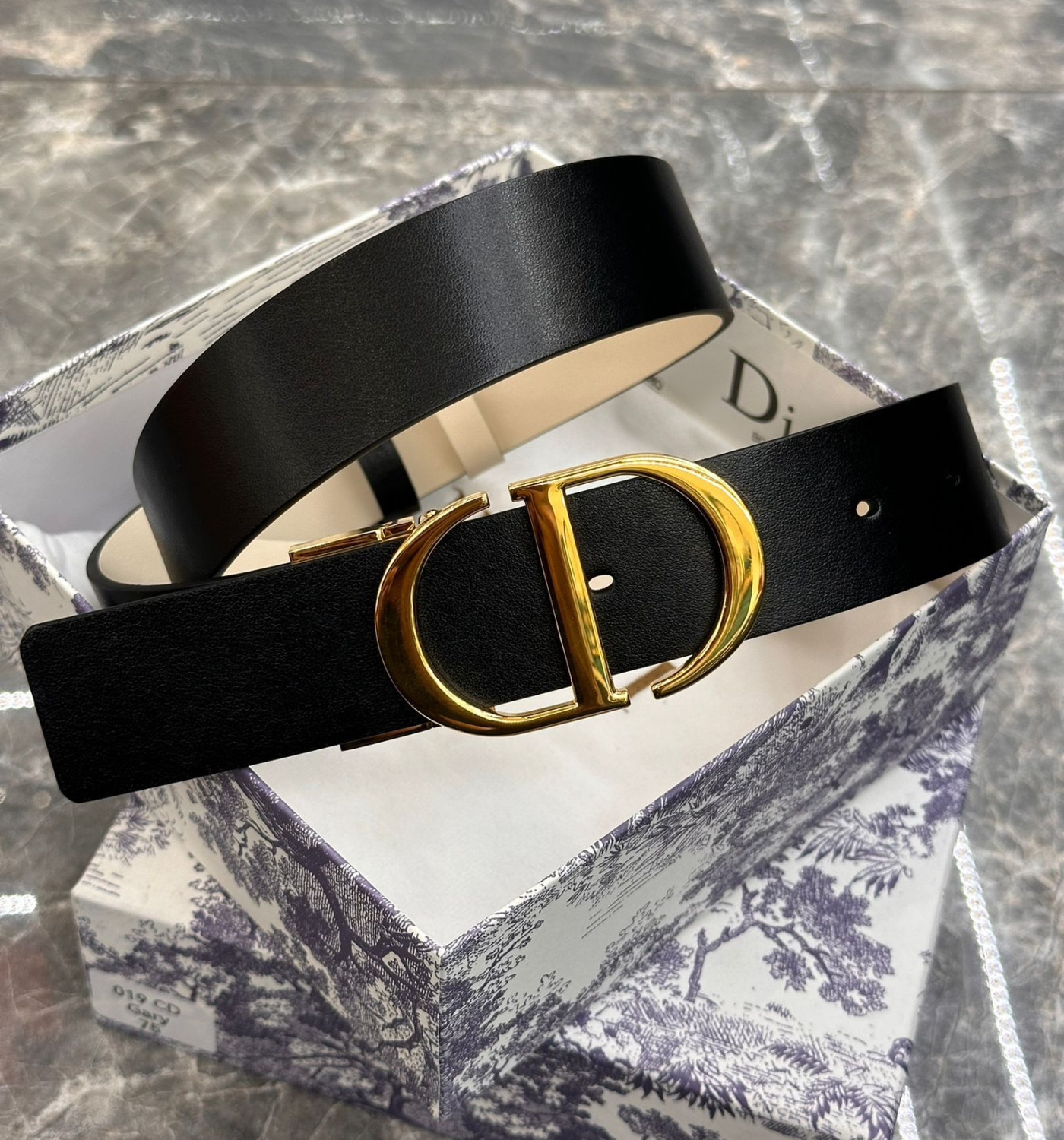 Dior Belt