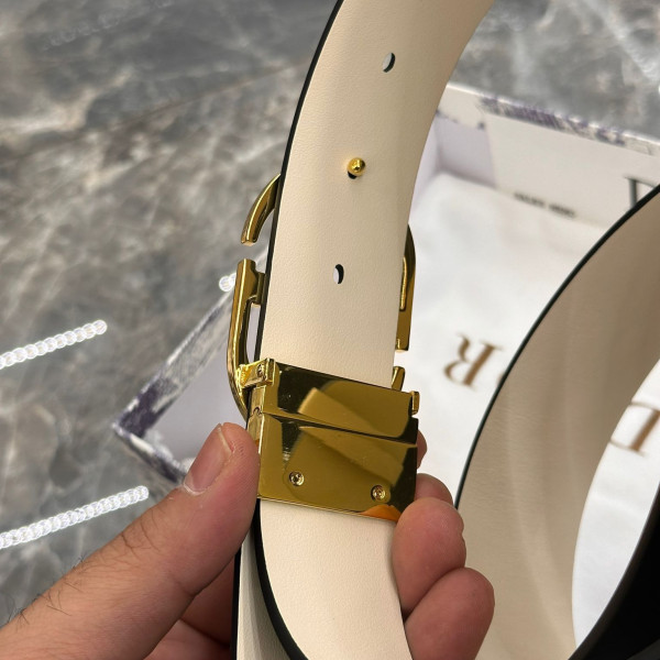 Dior Belt