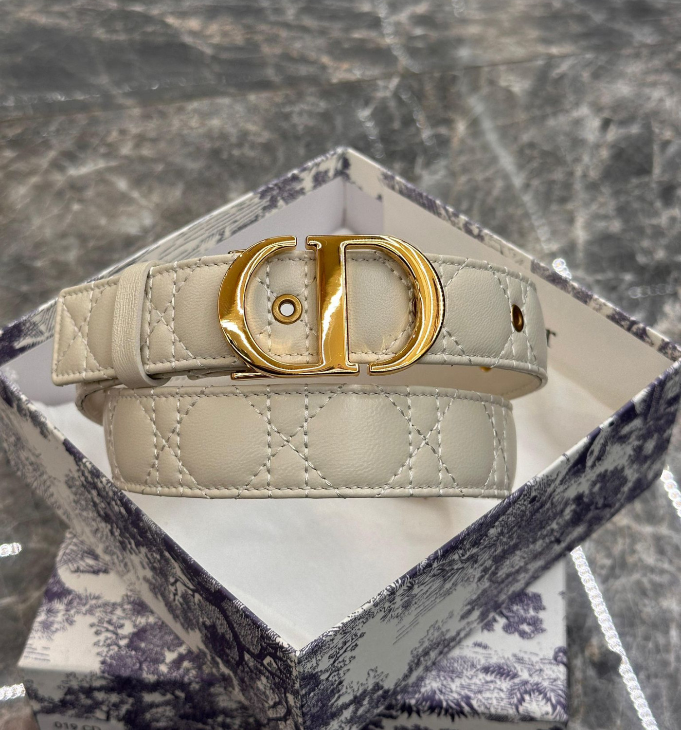 Dior Belt