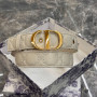 Dior Belt