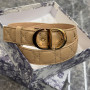 Dior Belt