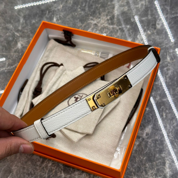 Kelly 18 Belt