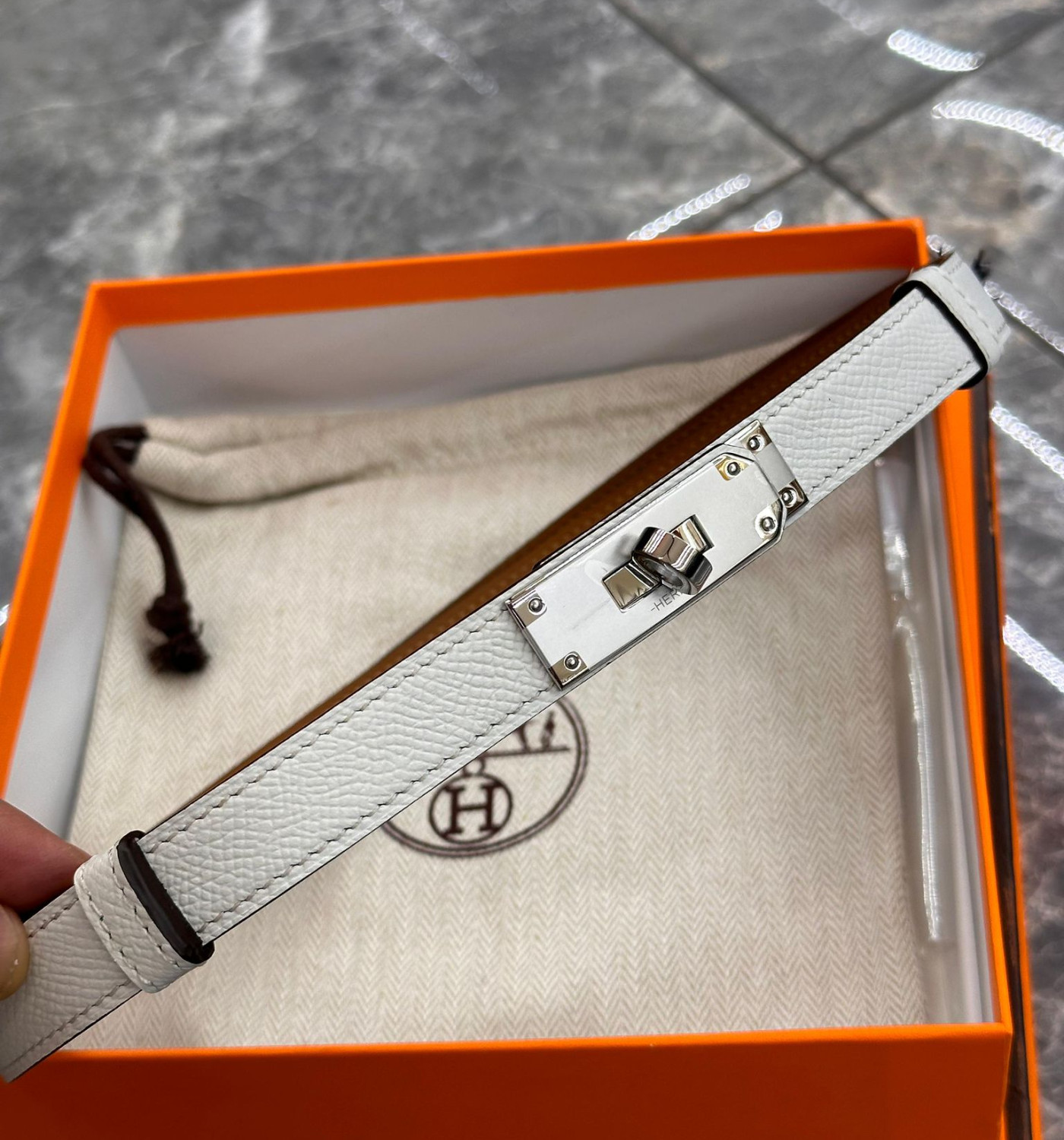 Kelly 18 Belt Kelly 18 Belt
