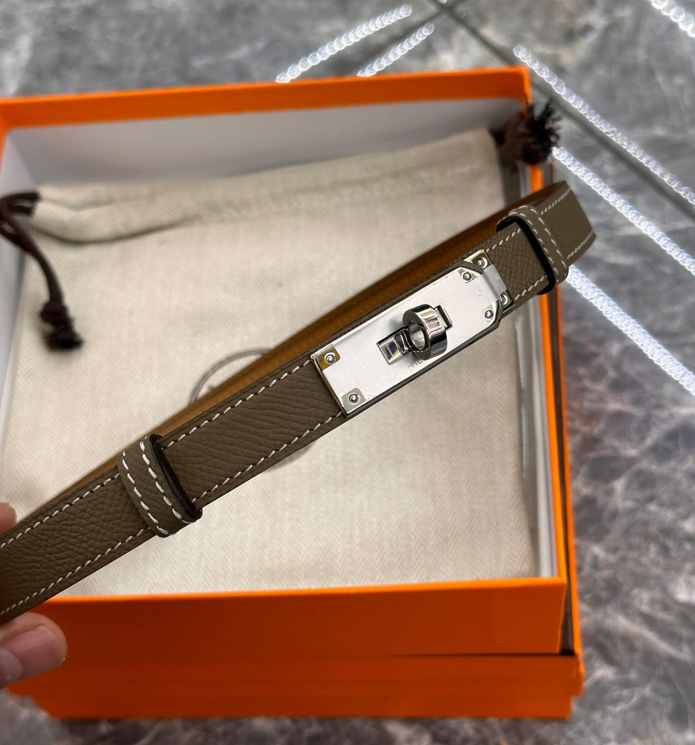 Kelly 18 Belt Kelly 18 Belt