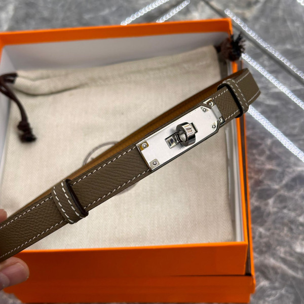 Kelly 18 Belt