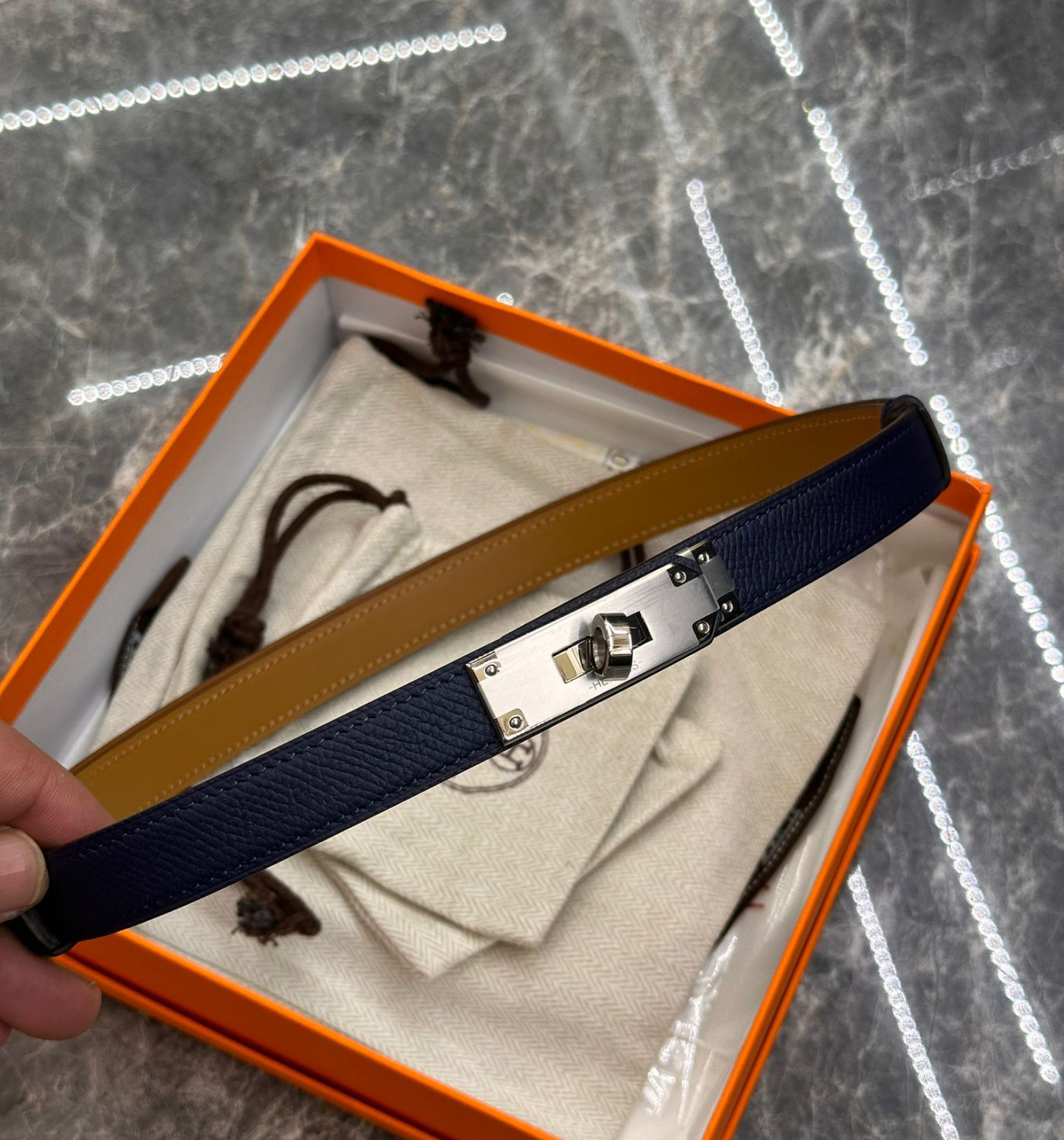 Kelly 18 Belt Kelly 18 Belt