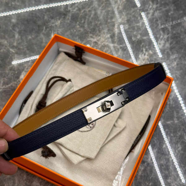Kelly 18 Belt
