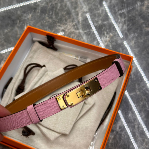 Kelly 18 Belt
