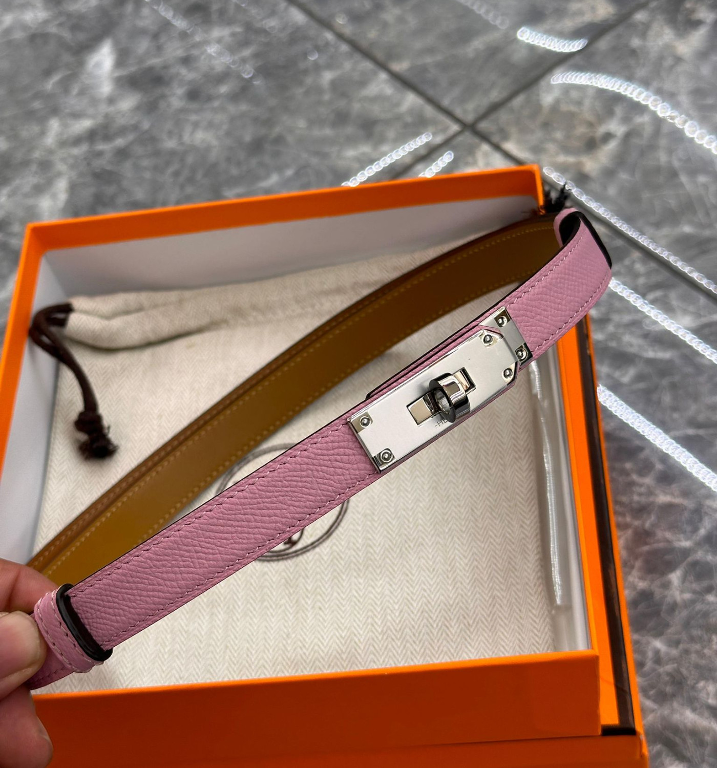 Kelly 18 Belt Kelly 18 Belt