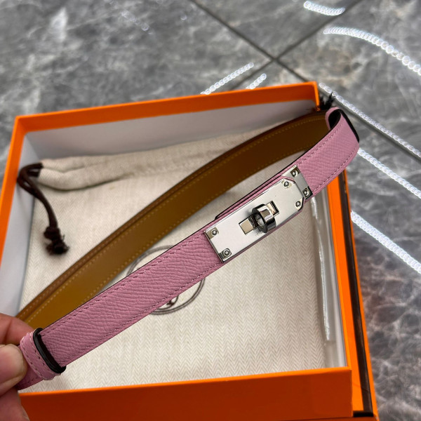 Kelly 18 Belt