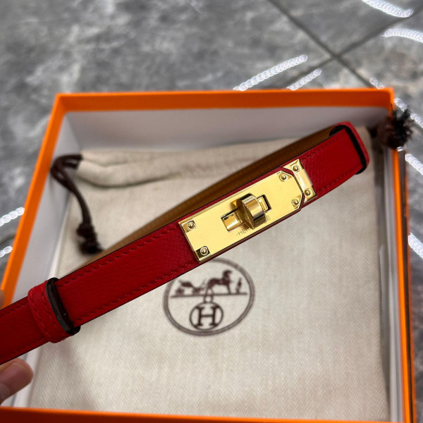 Kelly 18 Belt