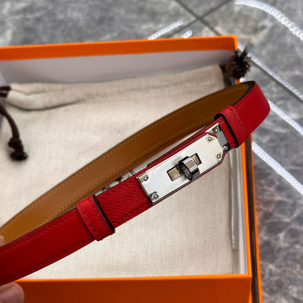 Kelly 18 Belt