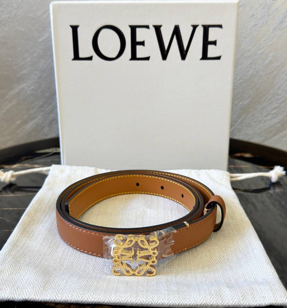 Loewe Belt