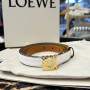 Loewe Belt