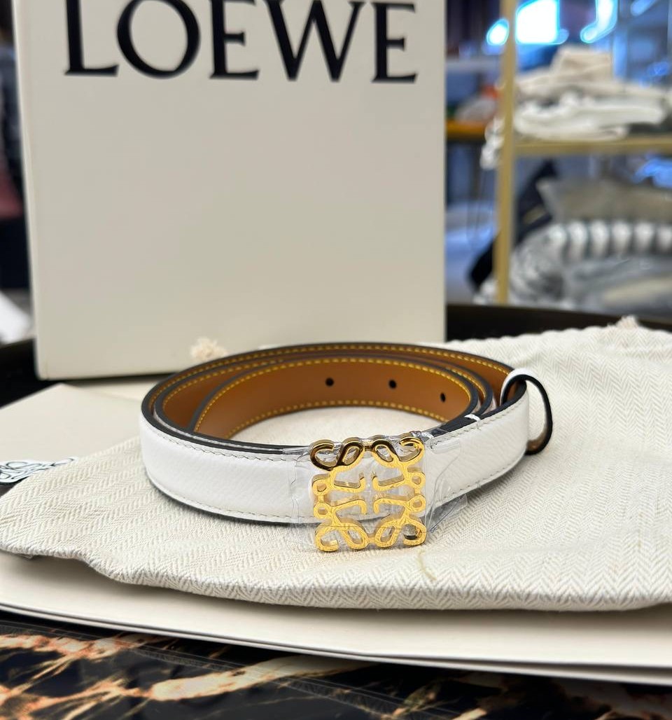 Loewe Belt