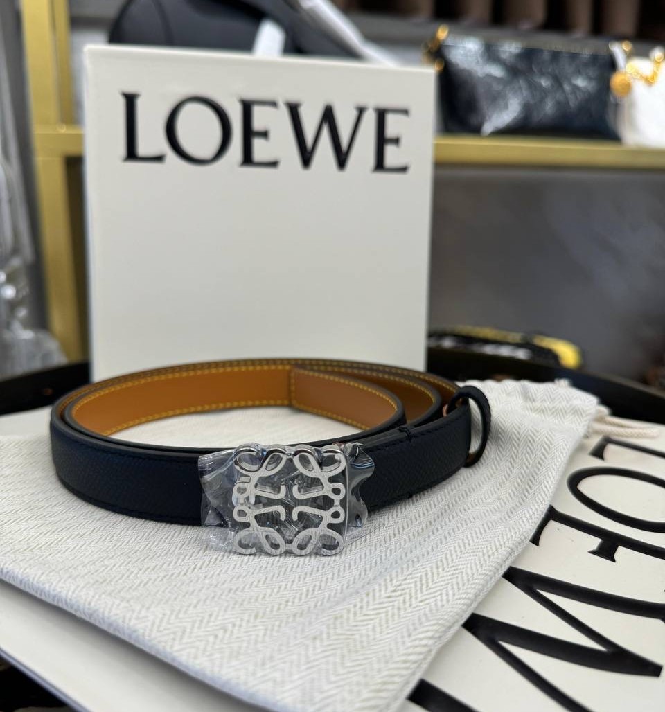 Loewe Belt