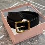 Miu Miu Belt