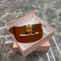 Miu Miu Belt