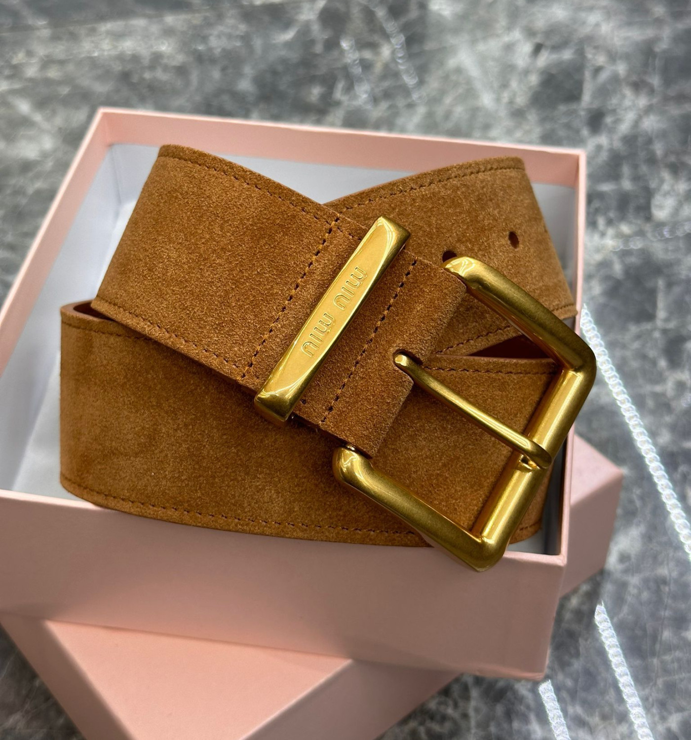 Miu Miu Belt