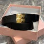 Miu Miu Belt