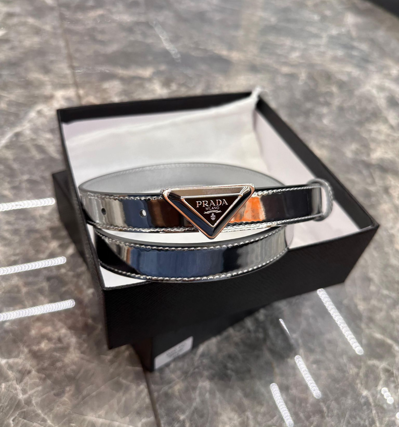 Prada Belt