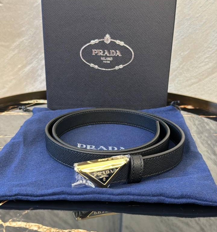 Prada Belt