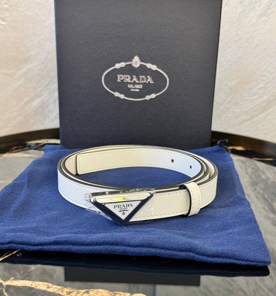 Prada Belt