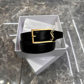 YSL Belt