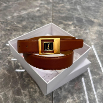 YSL Belt