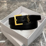 YSL Belt