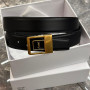 YSL Belt