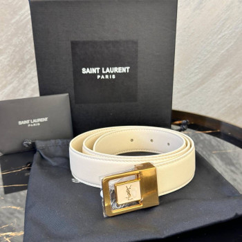 YSL Belt