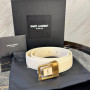 YSL Belt