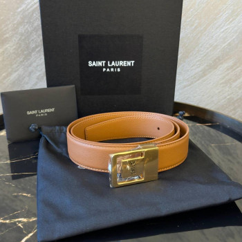 YSL Belt