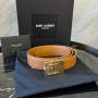 YSL Belt